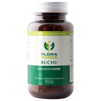Flora Force Buchu